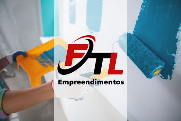 Pintura Residencial e Comercial