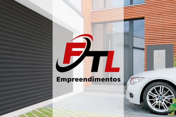 Portas de Aço Automáticas